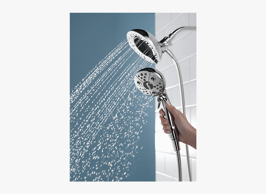 Shower Head, HD Png Download