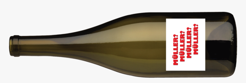 2018 Müller Müller Müller Müller 100% Muller Thurgau - Wood, HD Png Download