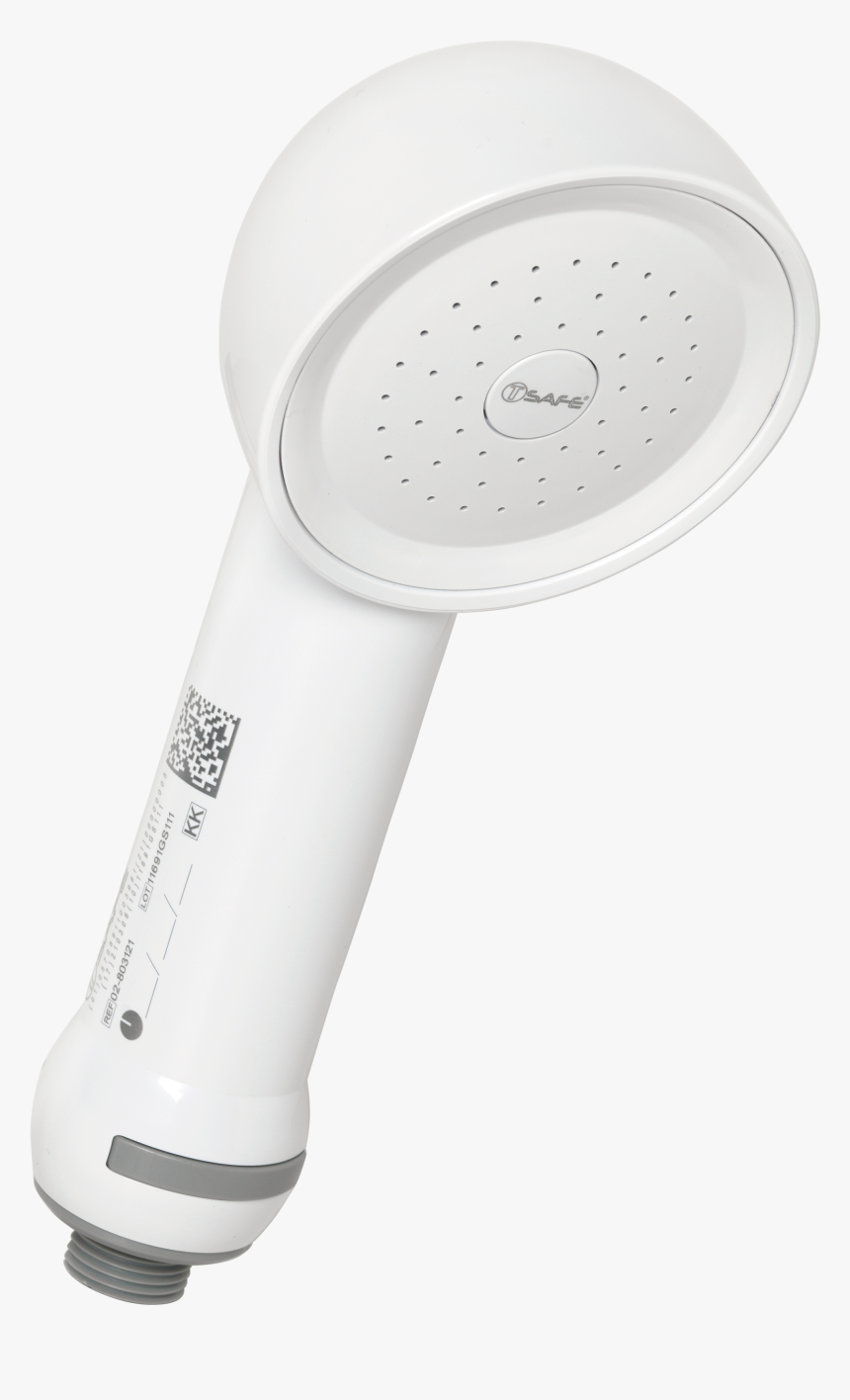 Handheld Shower Filters - Shower Head, HD Png Download