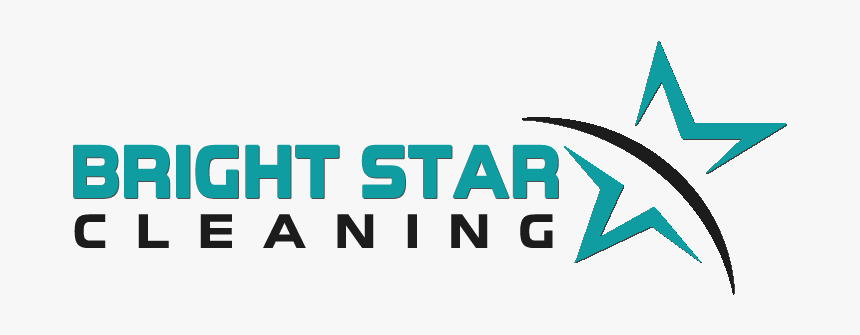 Bright Star Cleaning - Graphic Design, HD Png Download