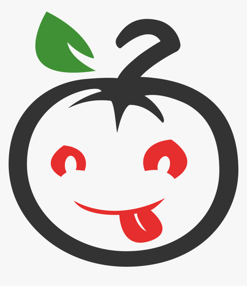 Pictogram Vegetable Tomato Free Photo - Promote Healthy Lifestyle Slogan, HD Png Download