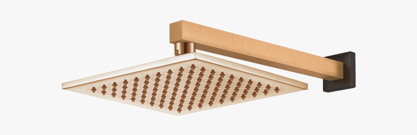 Designer Overhead Shower - Shower Head, HD Png Download