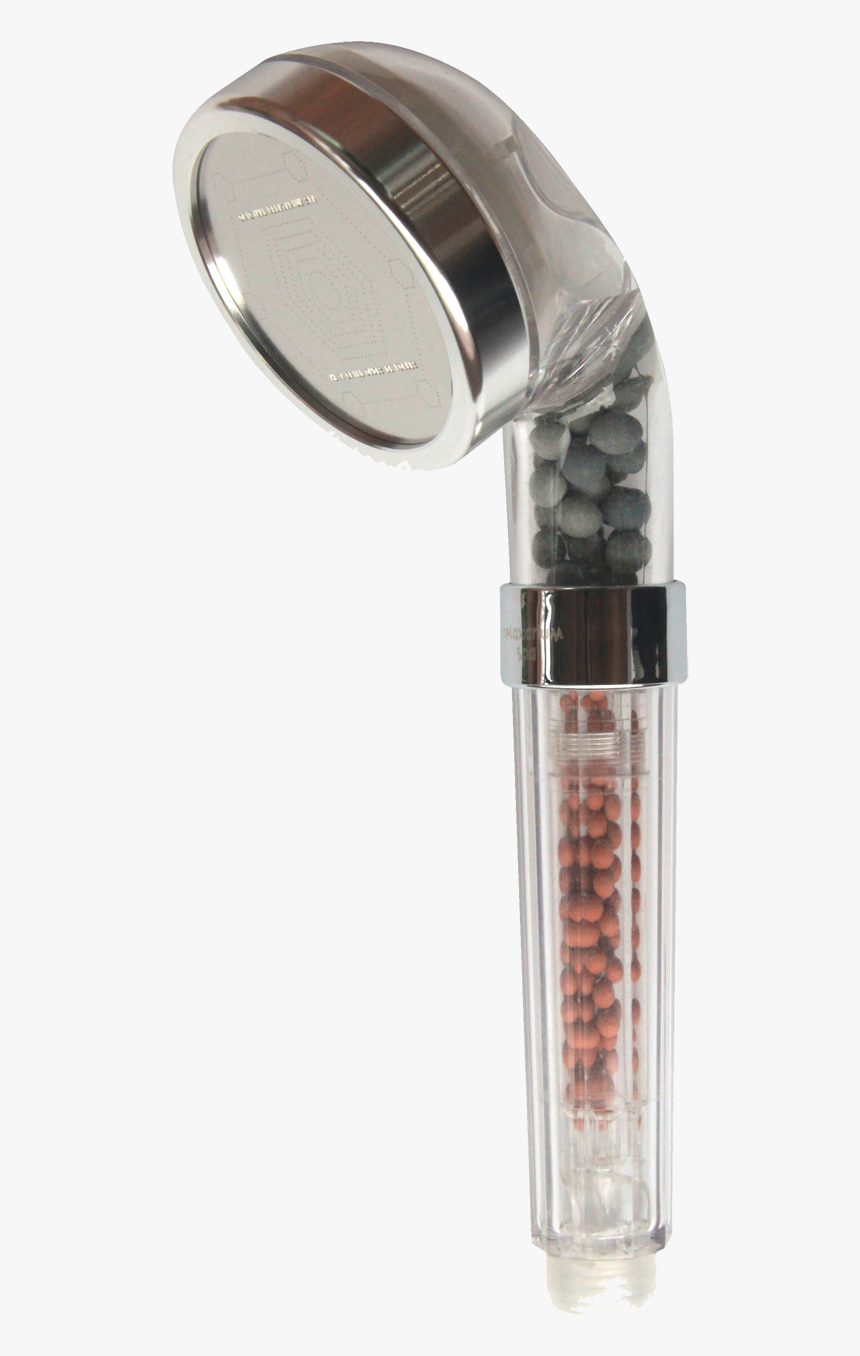 Bioshower Thalasso & Spa Relaxariumspa - Pommeau De Douche Avec Billes, HD Png Download