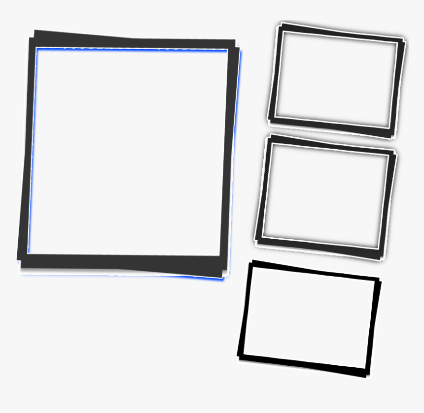 Montagem De Foto Para Dia Dos Pais - Montagem De Fotos Png, Transparent Png