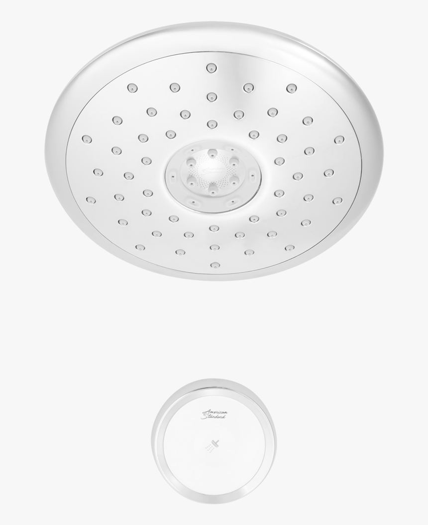 Spectra Etouch Shower Head - American Standard Etouch, HD Png Download