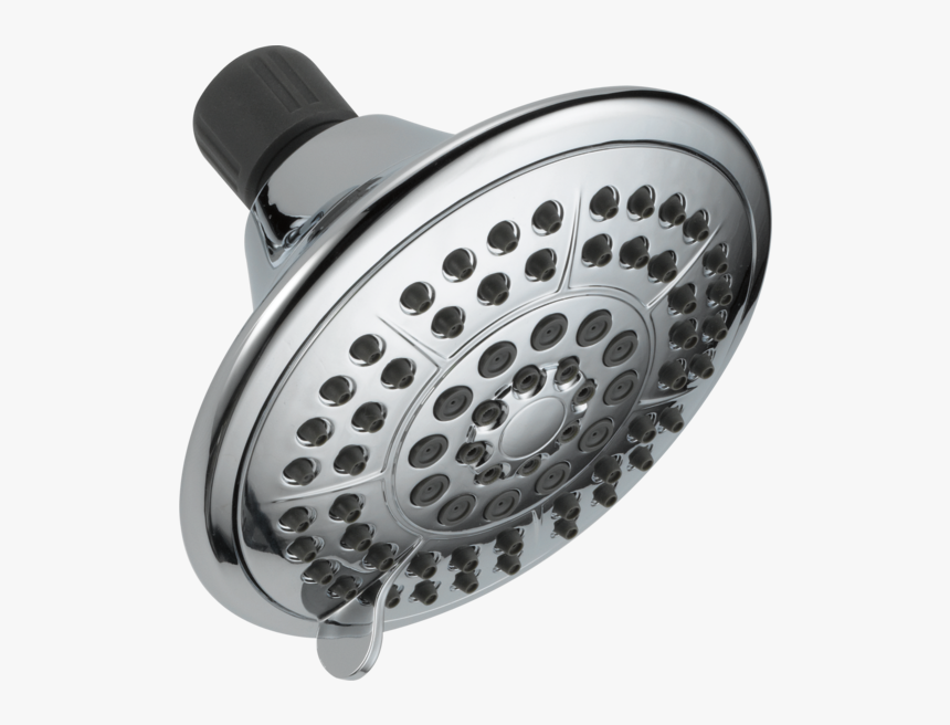 5-setting Shower Head - Delta Shower Head, HD Png Download