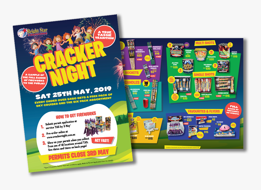 Flyer, HD Png Download