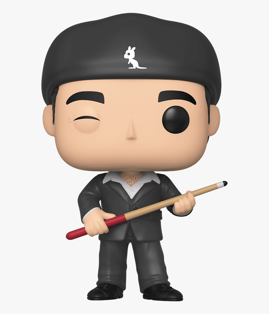 Funko Pop Stranger Things Will, HD Png Download