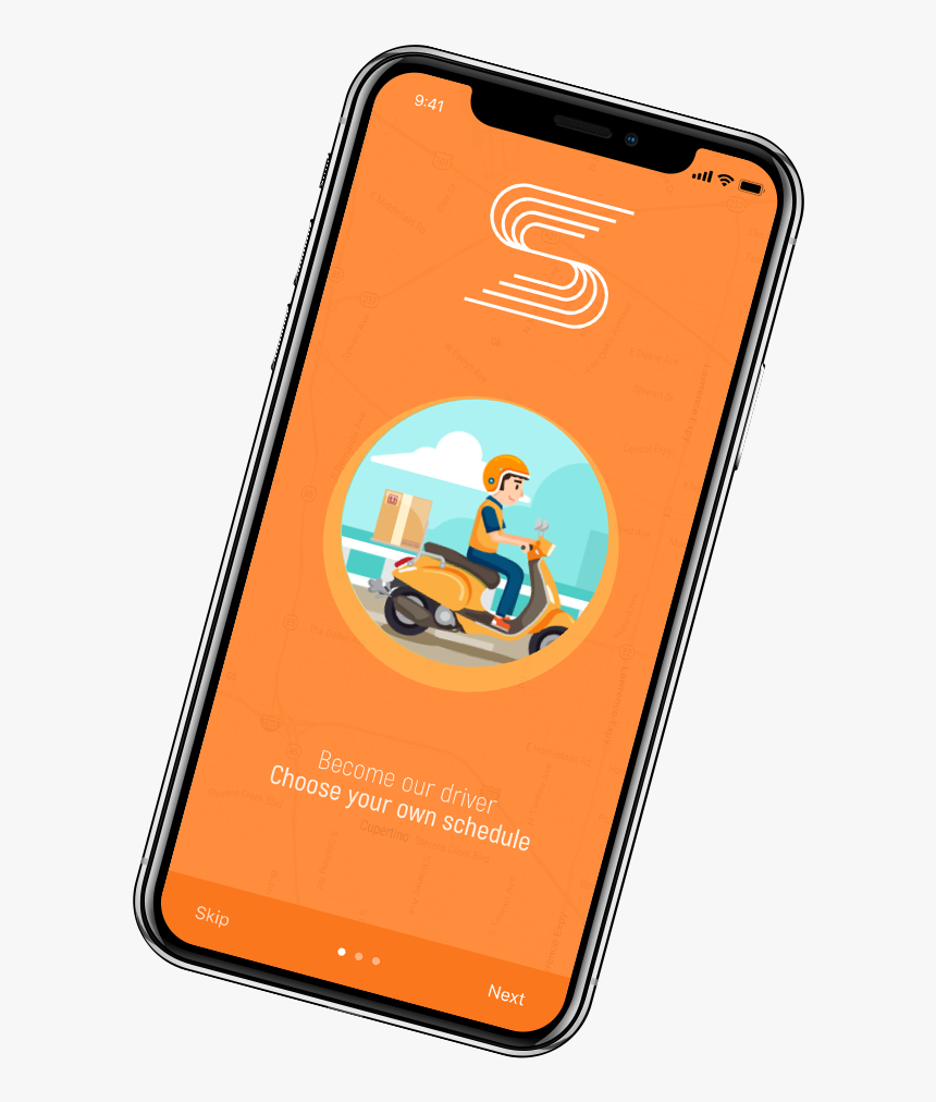 Smartphone, HD Png Download