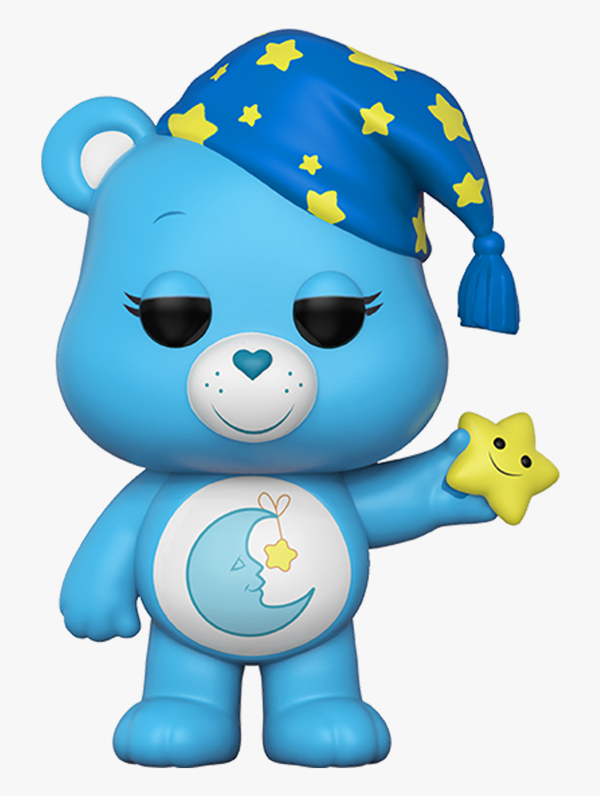 Funko Pop Animation Care Bears - Care 