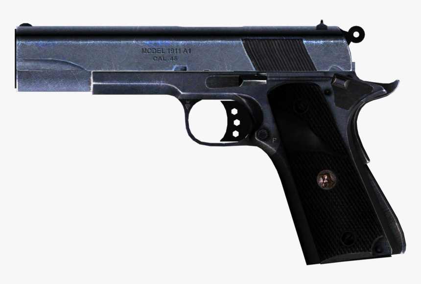 Rambo 1911, HD Png Download