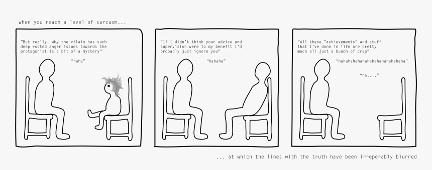 Sitting, HD Png Download