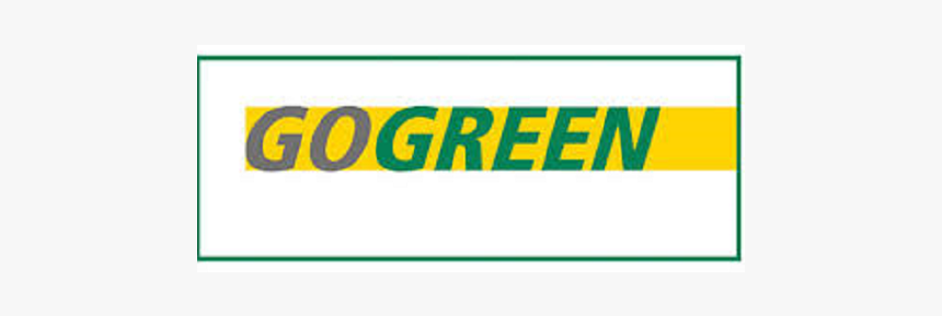 Dhl Go Green, HD Png Download