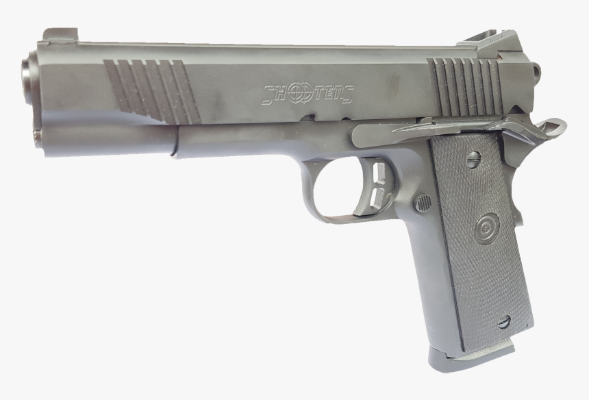 Elite - Shooter 45 Caliber Price, HD Png Download