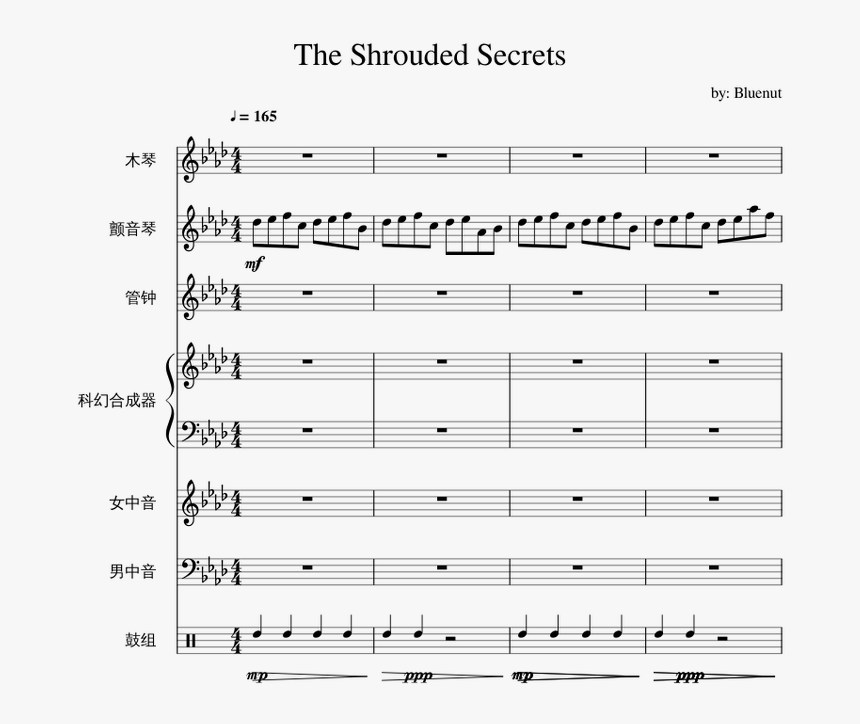 Nicest Kids In Town Sheet Music, HD Png Download