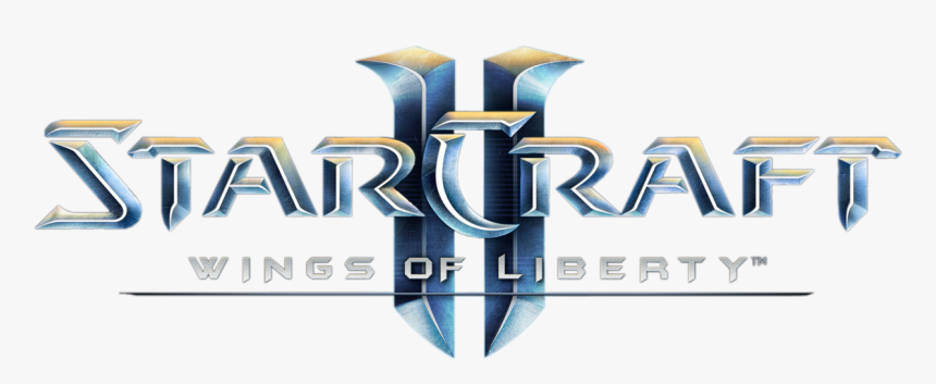 Starcraft 2 Heart Of The Swarm Logo, HD Png Download