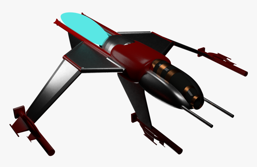 Missile, HD Png Download