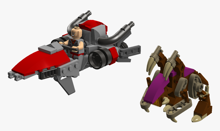 Firearm, HD Png Download