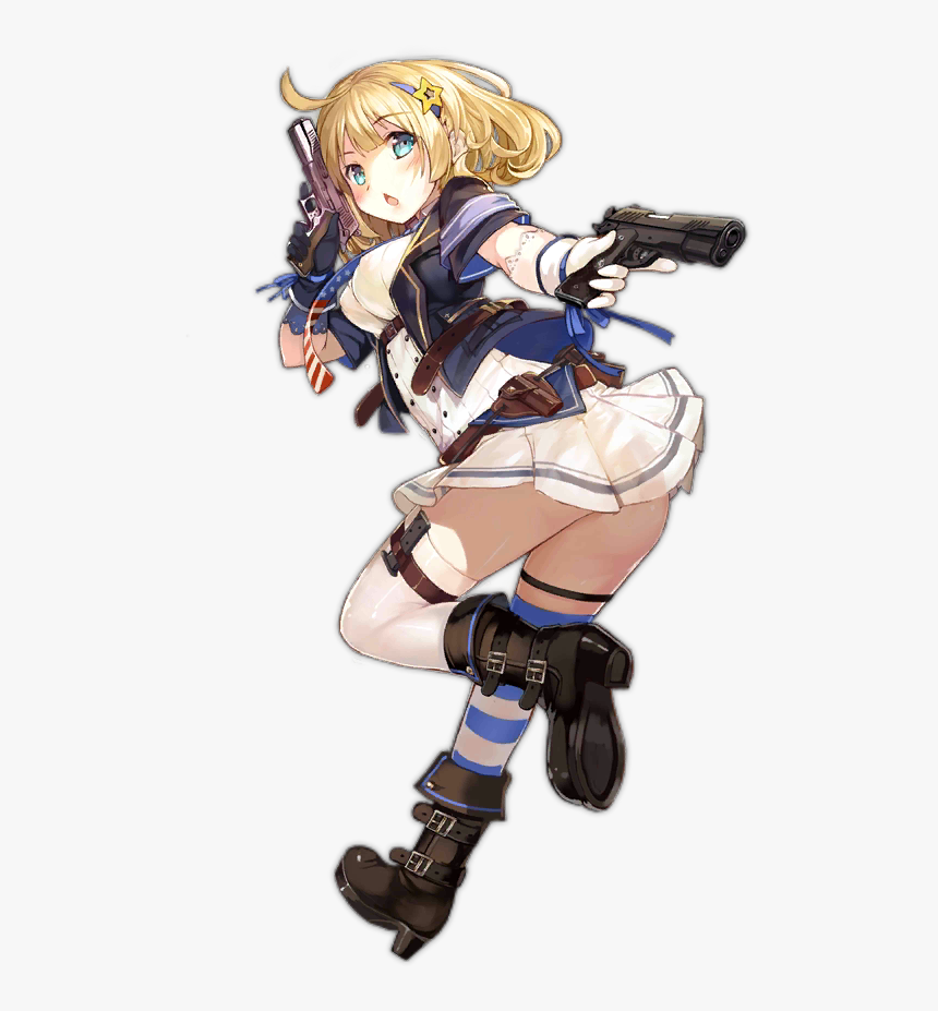 M1911 Png, Transparent Png