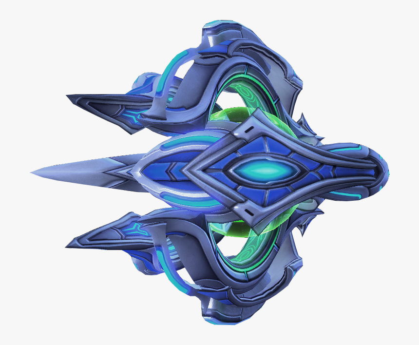 Starcraft Png - Starcraft Oracle, Transparent Png