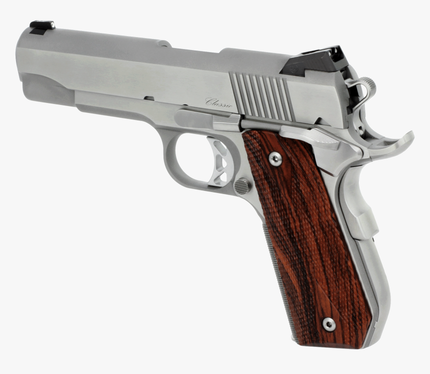 Dan Wesson Pointman 9, HD Png Download