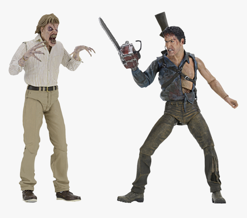 Evil Dead - Evil Dead 2 Previewsworld, HD Png Download