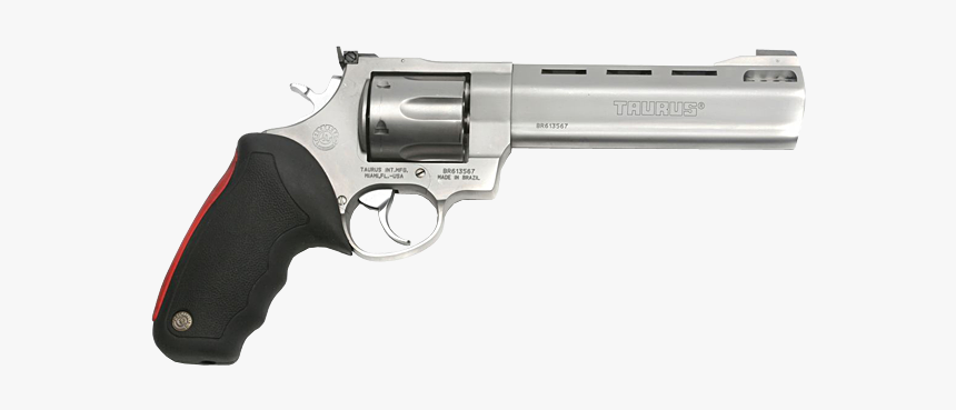 Taurus Raging Bull 44, HD Png Download