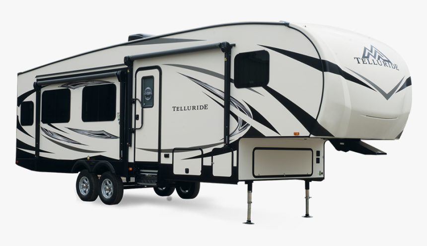 2019 Telluride Fifth Wheel, HD Png Download