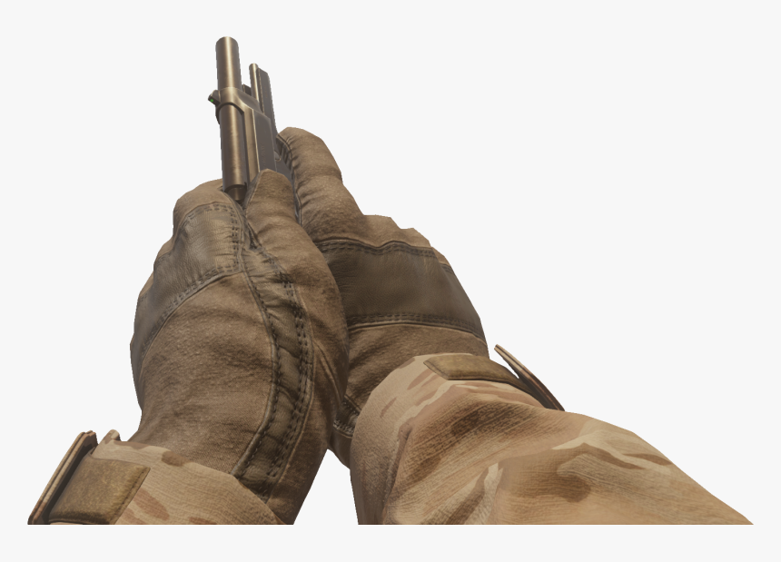 M9 Inspect 3 Mwr - Hiking Shoe, HD Png Download