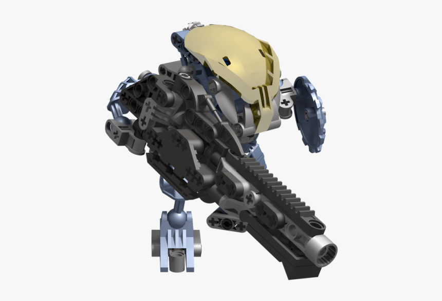 Military Robot, HD Png Download