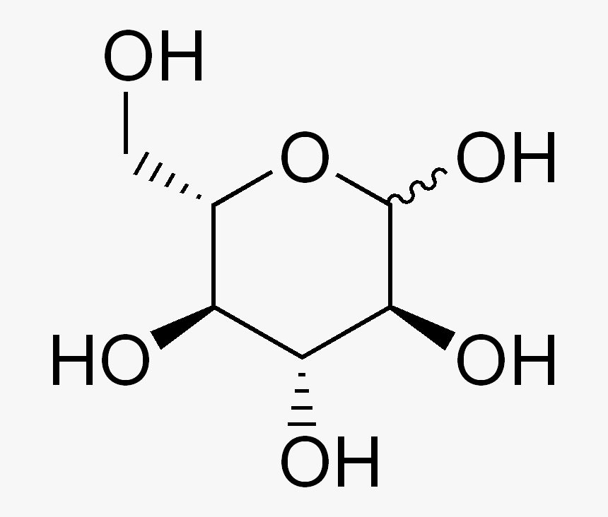 File - L-glucose - 3 Deoxy D Manno Oct 2 Ulosonic Acid, HD Png Download