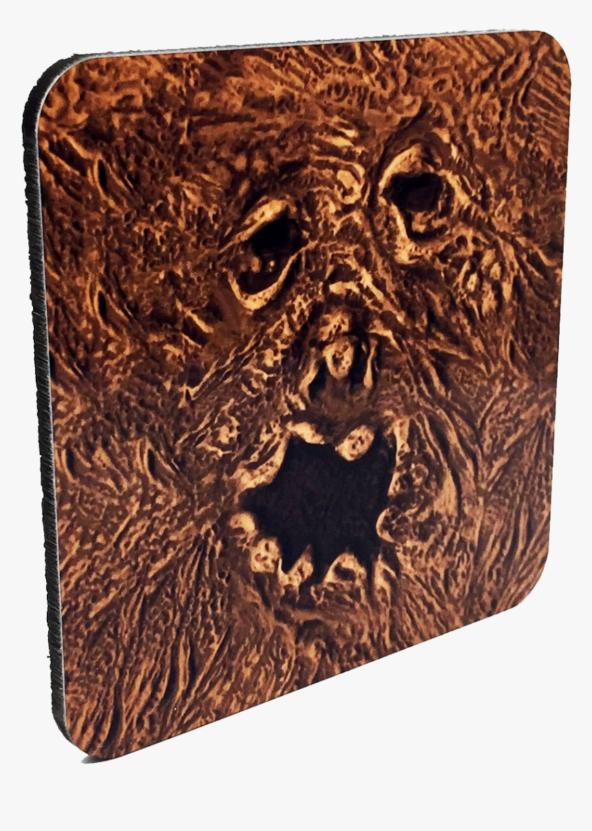 Evil Dead Necronomicon Drink Coaster - Wallet, HD Png Download