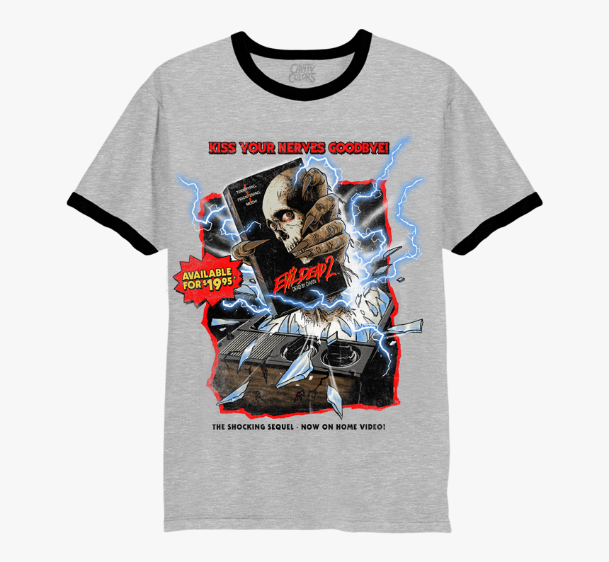 Evil Dead - Palaye Royale T Shirt, HD Png Download