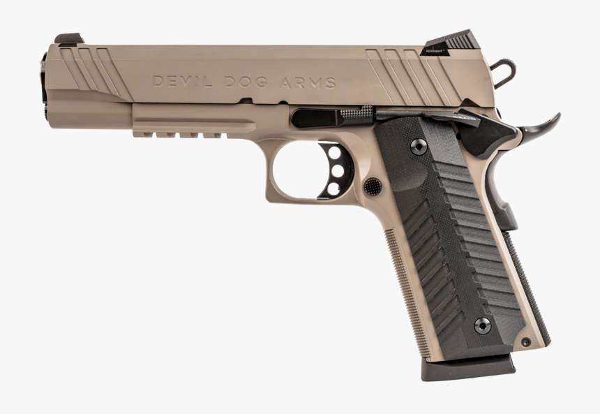 Sig Sauer Spartan 2, HD Png Download