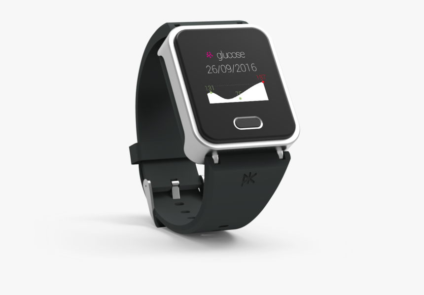 K Watch Glucose Price, HD Png Download