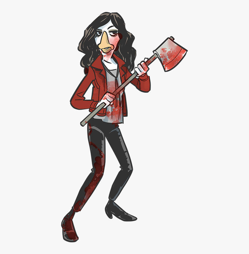 Transparent Evil Dead, HD Png Download