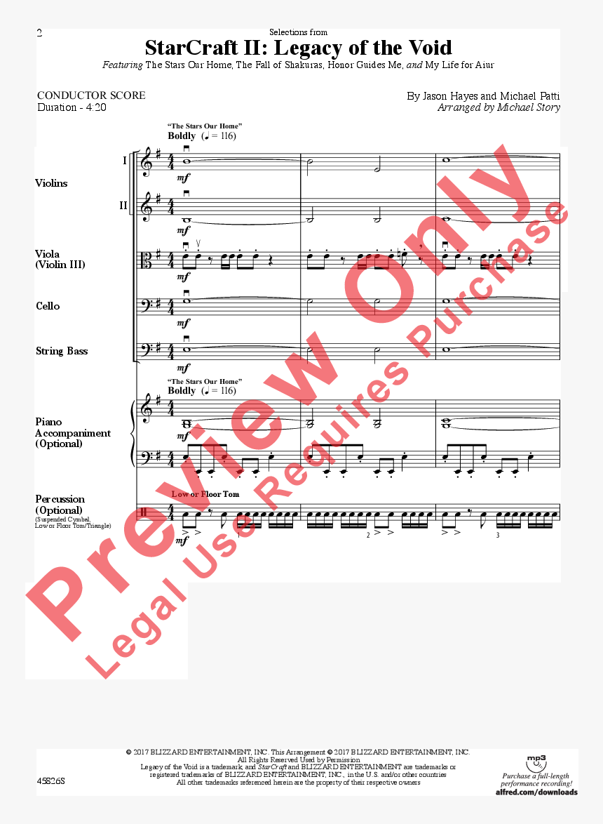 Product Thumbnail - Haunted Carousel Jw Pepper Percussion, HD Png Download