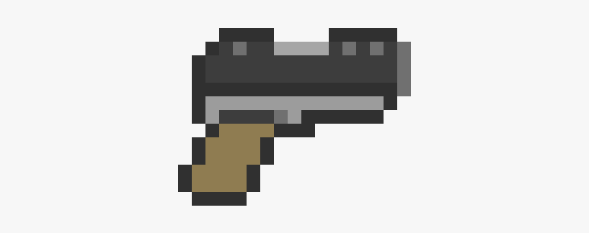 Firearm, HD Png Download