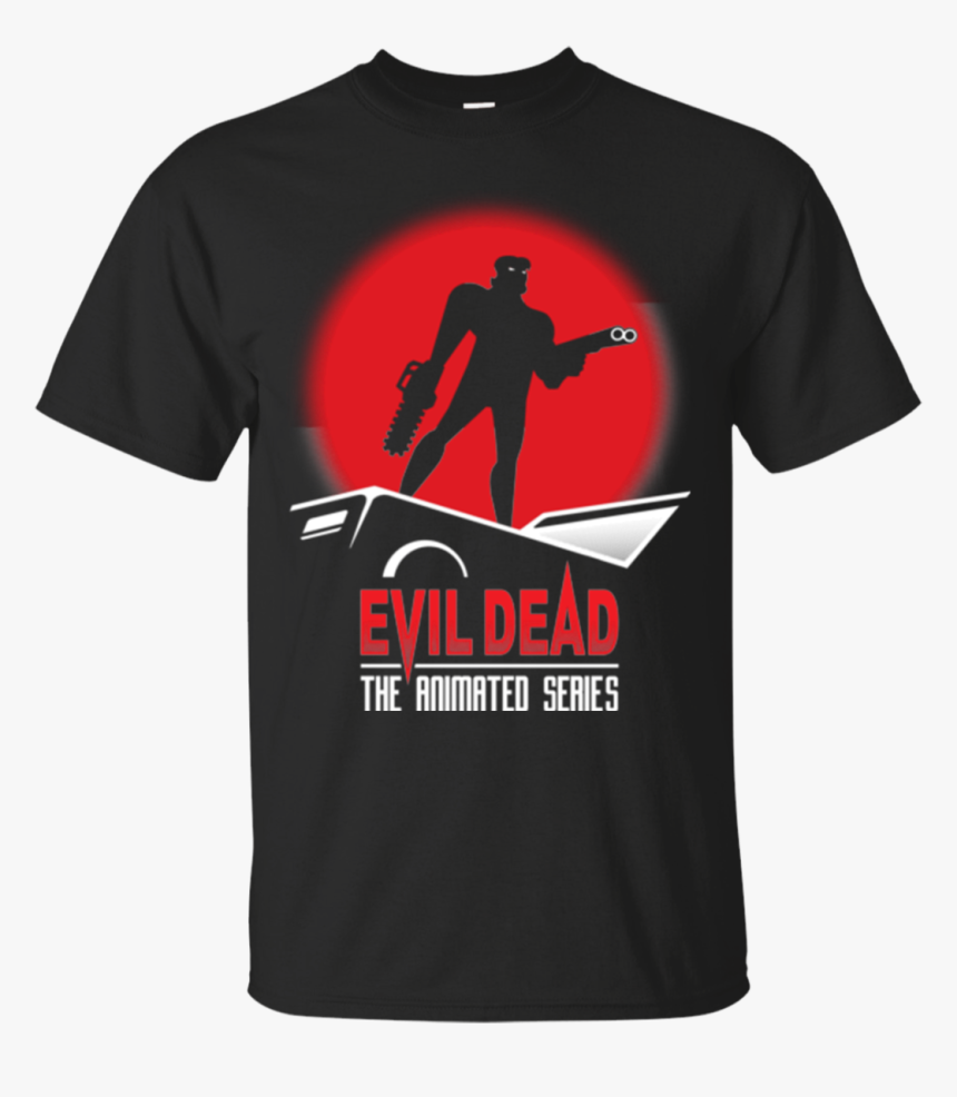 Supernatural Tv Show Shirt, HD Png Download