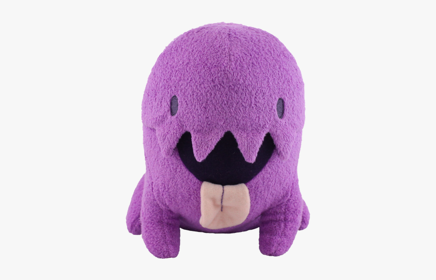 Starcrafts Zergling Plush, HD Png Download
