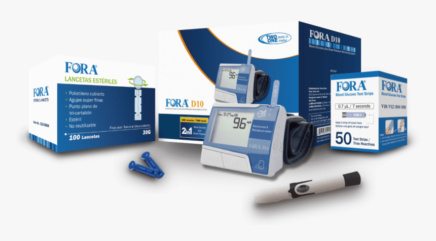 Fora Care Inc - Carton, HD Png Download