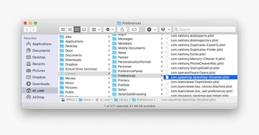 Maya Presets Folder In Mac, HD Png Download