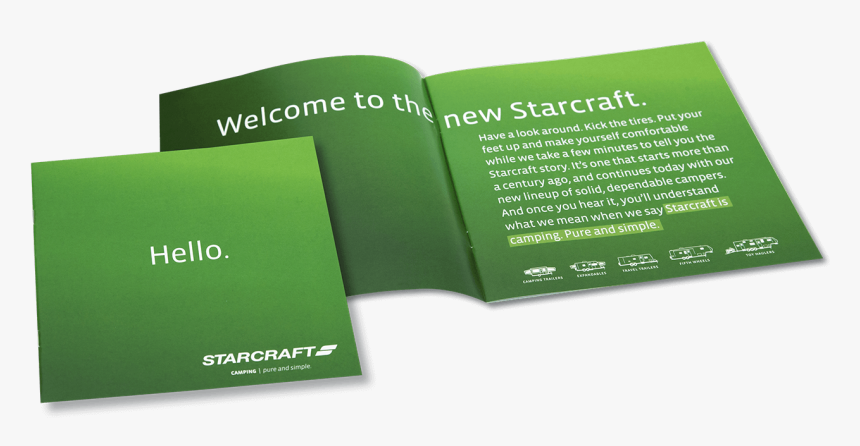 Brochure, HD Png Download