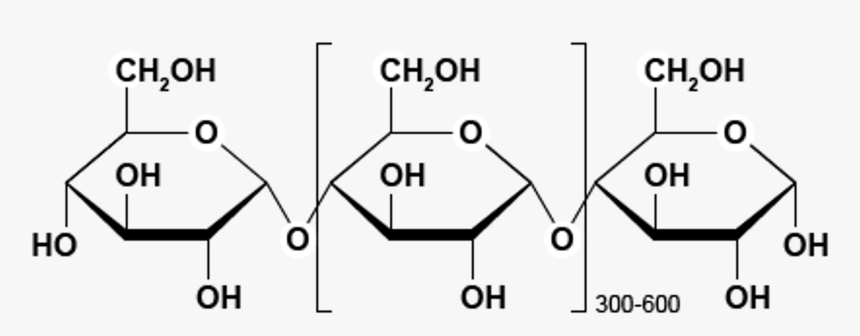 Azucar No Reductor Ejemplos, HD Png Download