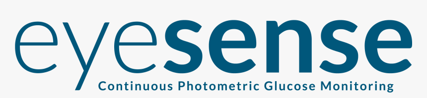Eine Weitere Eyesense Gmbh Websites Website - Eye Sense Logo, HD Png Download