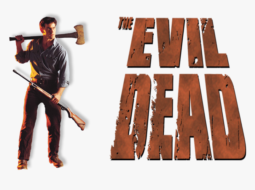 Evil Dead, HD Png Download