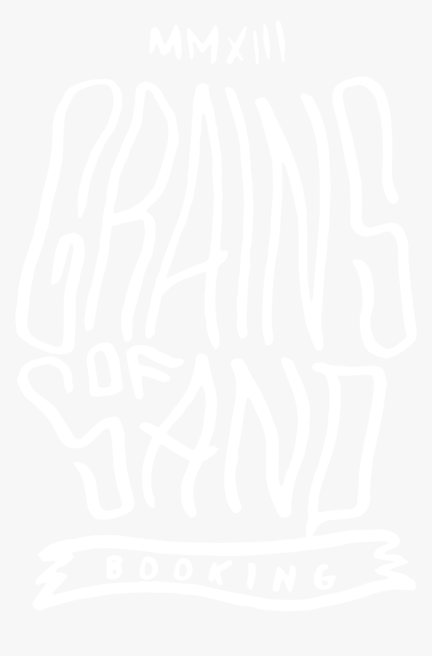 Grains Of Sand Booking, HD Png Download