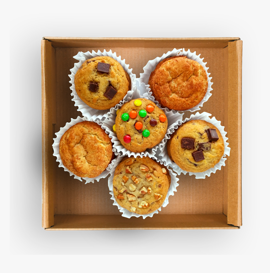 Muffin, HD Png Download