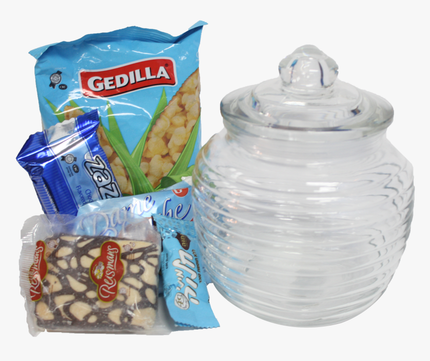 A-2 Beehive Cookie Jar - Water Bottle, HD Png Download