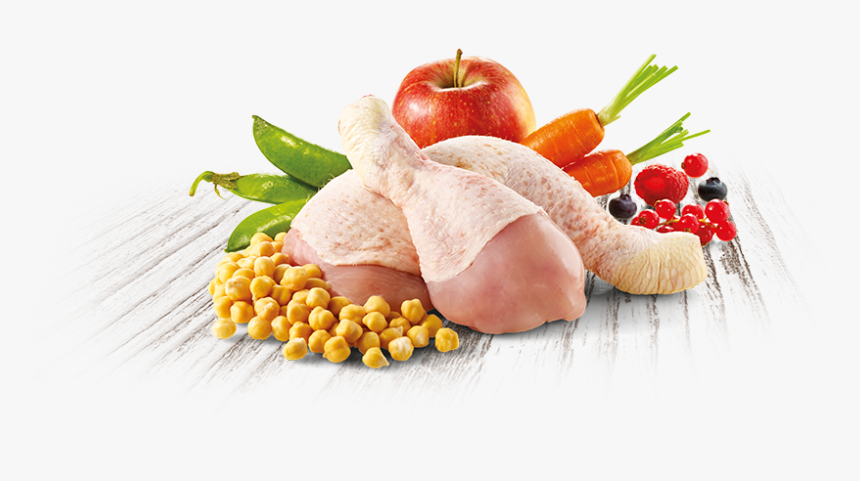Pienso Natural Para Perros Con Pollo Fresco Trueinstinct - Dog Food, HD Png Download